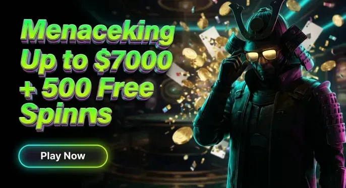 Menaceking
